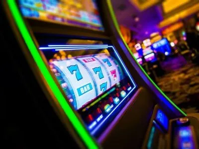 У "Національних лотереях" знайшли ігрові автомати
