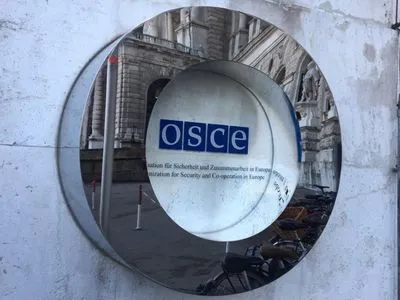 Около 40 стран на постсовете ОБСЕ осудили "выборы" в ОРДЛО