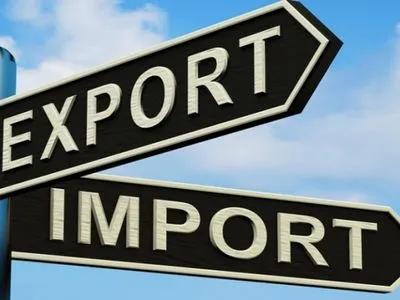 Украина увеличила импорт товаров из РФ более чем на 20%
