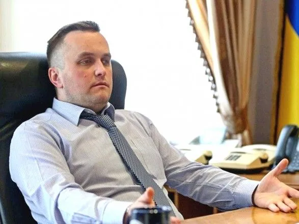Водителя и охранников Холодницкого вызвали на допрос в ГПУ