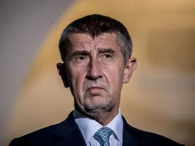 Премьера Чехии хотят отправить в отставку из-за "крымского скандала"