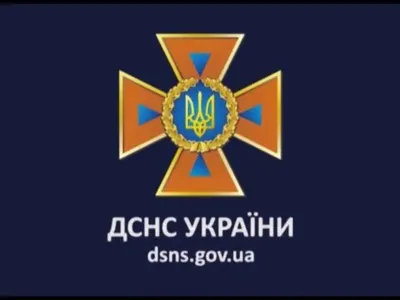 ДСНС: під час пожежі у Запорізькій області загинули діти