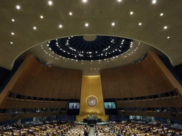Комітет Генасамблеї ООН прийняв резолюцію, яка засуджує порушення прав людини в Криму