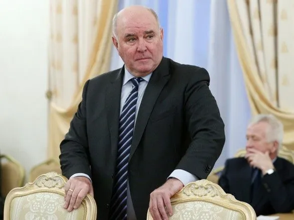 Заступник Лаврова назвав проведення виборів в ОРДЛО "логічним в умовах блокади республік"