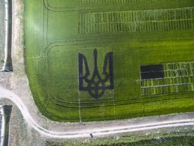 Украинские фермеры будут контролировать через спутники
