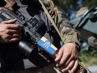 Сегодня в результате обстрелов ранено украинского военного