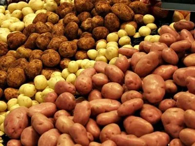 До конца года в Украине подорожает картофель - эксперт