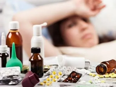 В Україні заборонили популярний препарат від грипу