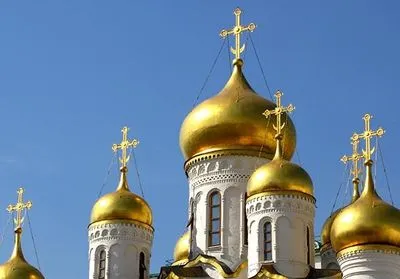 До Києва приїхав представник Константинополя, який має очолити Об’єднавчий собор
