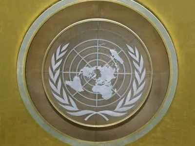В ООН сьогодні розглянуть оновлений проект резолюції щодо Криму
