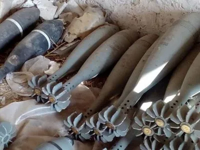 Росія використовує Донбас для утилізації старих боєприпасів - розвідка