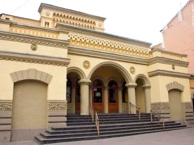 НАБУ: за киевской синагогой следили другие правоохранительные органы