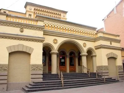 НАБУ: за київською синагогою стежили інші правоохоронні органи