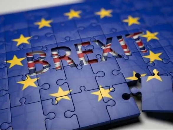 ЕС проведет саммит по Brexit 25 ноября