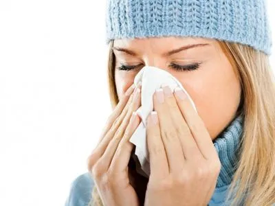 МОЗ запевнив, що епідемії грипу в Україні немає