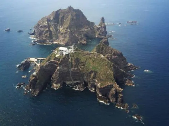 ЗМІ: в Японському морі зіштовхнулися риболовецькі траулери Японії і Південної Кореї