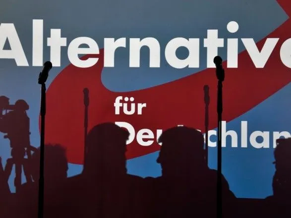 ЗМІ: Бельгія нелегально фінансувала передвиборчу кампанію "Альтернативи для Німеччини"