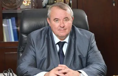Комітет ВР розгляне подання проти Березкіна 19 листопада