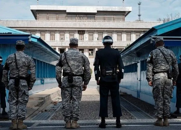 Північна Корея планує відпустити затриманого "агента ЦРУ"