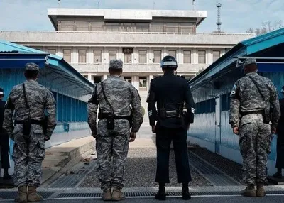 Северная Корея планирует отпустить задержанного "агента ЦРУ"