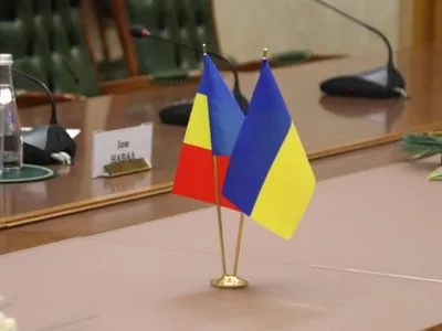 В Украине появится еще одно консульство Румынии