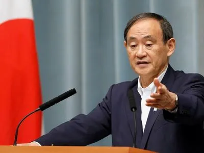 Токіо наполягає на своєму суверенітеті над частиною Курил в разі їх передачі Японії