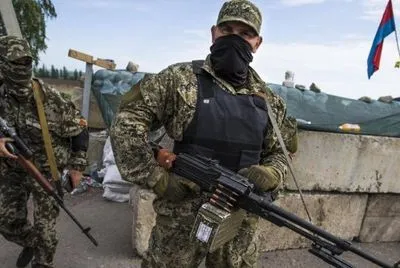 РФ выдает своих убитых на Донбассе солдат за "героически погибших" в Сирии - разведка
