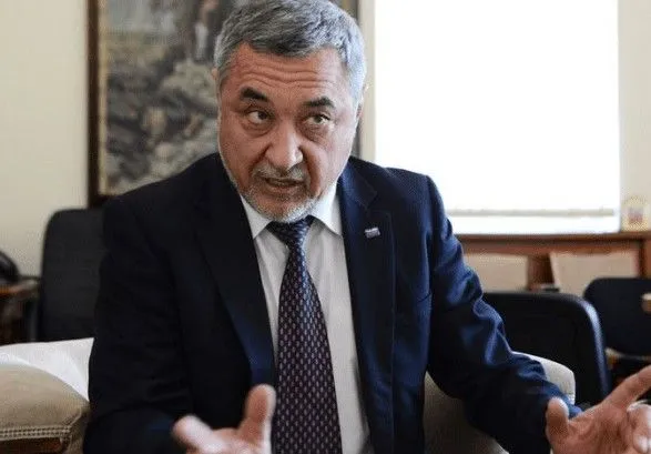 Вице-премьер Болгарии ушел в отставку после заявлений о "крикливых женщинах"