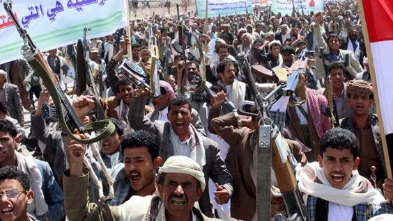 Хусити заявили про припинення атак на арабську коаліцію в Ємені