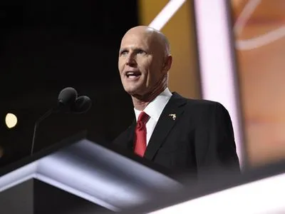 Трамп поздравил республиканца с победой на выборах во Флориде