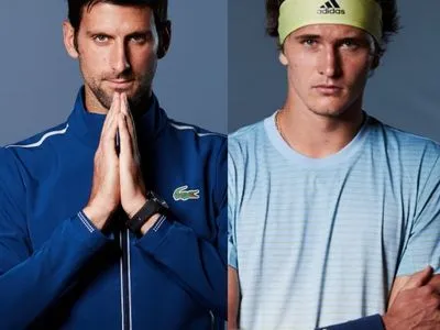 Поражение Федерера: определились финалисты Итогового турнира АТР