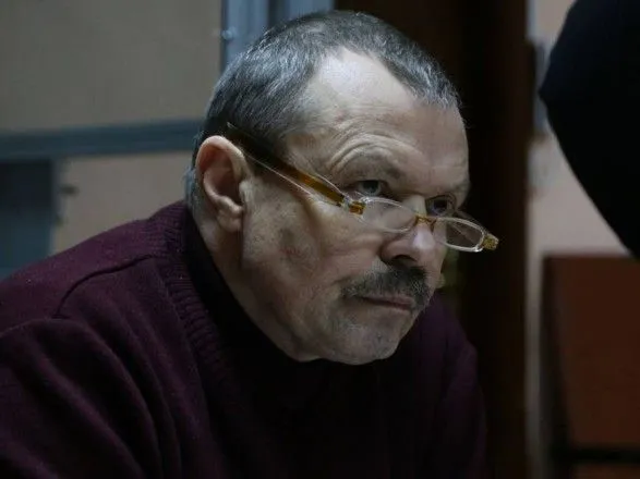 За госизмену до 12 лет тюрьмы осудили экс-депутата парламента АР Крым