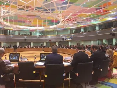 У ЄС зібралися на позачергове засідання щодо Brexit