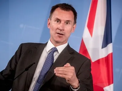 Глава МИД Великобритании назвал ядерное соглашение с Ираном одним из факторов стабильности Ближнего Востока