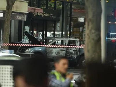 В Австралії заарештували трьох підозрюваних у підготовці теракту в Мельбурні