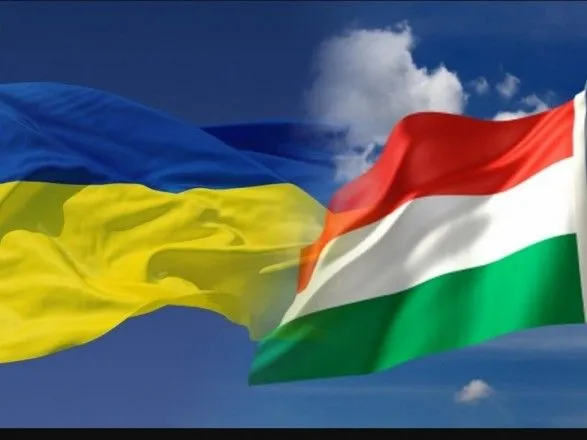 Заместитель министра иностранных дел Украины обвинил во лжи МИД Венгрии