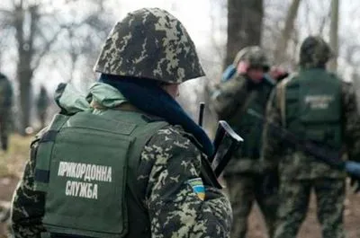 У боях за Україну загинуло 70 прикордонників - Порошенко