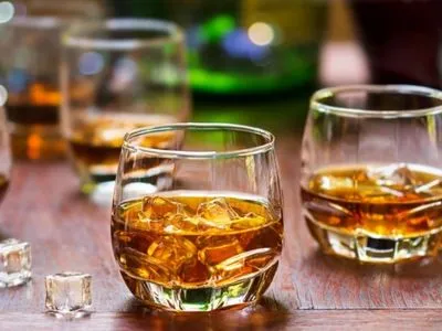 Алкоголь запобігає розвитку раку - медики