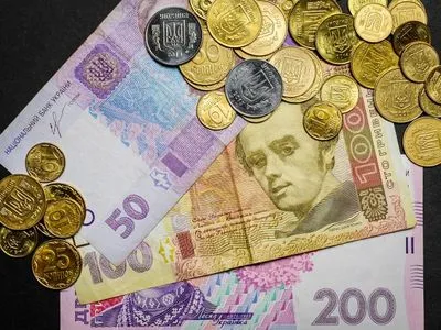 Пенсионный фонд получит миллиард гривен за счет "евроблях"