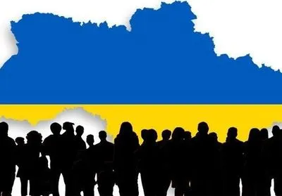 За вересень населення України зменшилось на 13,2 тис. осіб