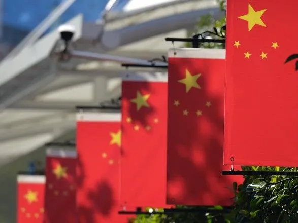 Китай пообіцяв представити свій проект реформи СОТ