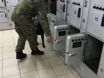 Три вокзала и метро "минировали" в Днепре