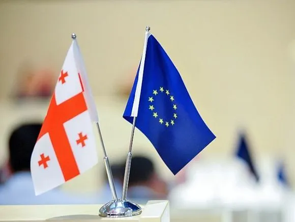 Еврокомиссия сегодня выразит недовольство Грузии по безвизу - СМИ
