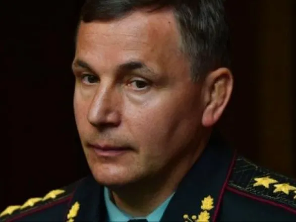 Глава УГО: провал россиянина в Интерполе является поддержкой Украины в гибридной войне