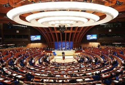 Совет Европы положительно оценила законопроект об адвокатуре