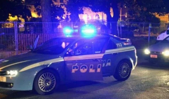 Итальянская полиция конфисковала у мафии восемь роскошных вилл