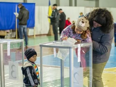 Мінфін: на майбутні вибори у проект бюджету закладено 4,3 млрд грн