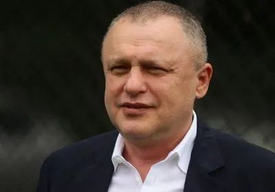Суркис рассказал о периоде, когда едва не покинул "Динамо"