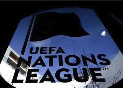 Ліга націй 2020/2021: в УЄФА розповіли, з ким гратиме українська збірна