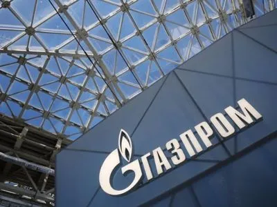 Україна ще не стягувала з "Газпрому" штрафу АМКУ за кордоном